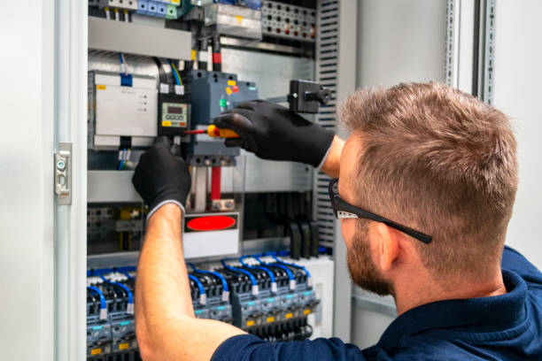 Best Generator Installation Services  in Oak Park, MI