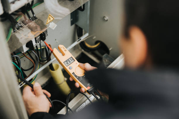 Best Electrical Repair Services  in Oak Park, MI