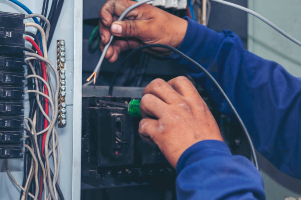 Best Home Electrical Repair  in Oak Park, MI
