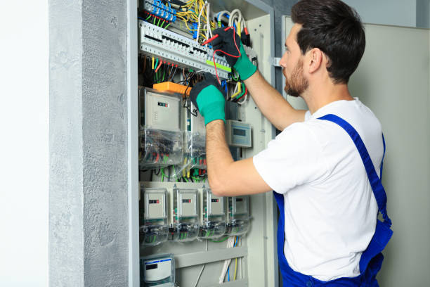 Best Emergency Electrician Near Me  in Oak Park, MI