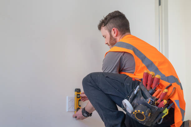 Best Circuit Breaker Repair  in Oak Park, MI