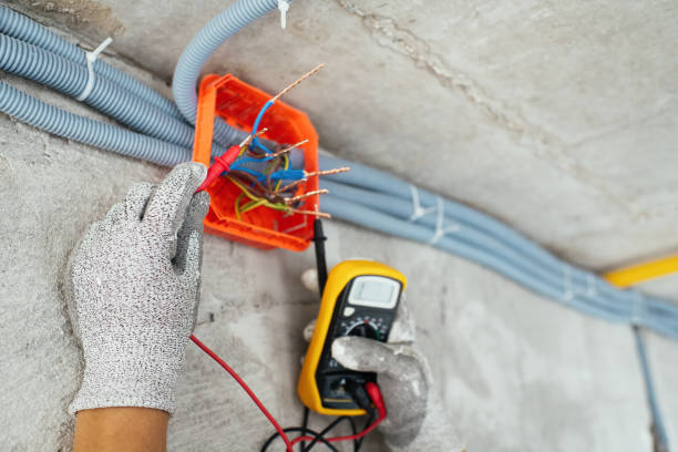 Affordable Emergency Electrician in MI