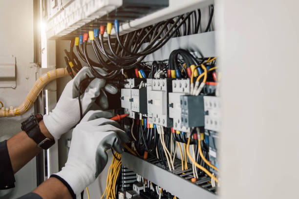 Why Trust Our Certified Electricians for Your Electrical Needs in MI?